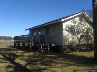 3263 Horse Rd, Gloucester, VA 23072