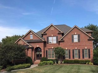 1710 Richbourg Park Dr, Brentwood, TN 37027
