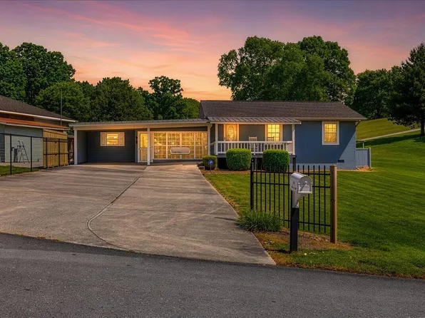 224 County Road 146, Riceville, TN 37370