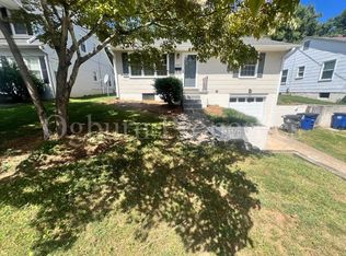 2437 Cherokee Ln, Winston Salem, NC 27103