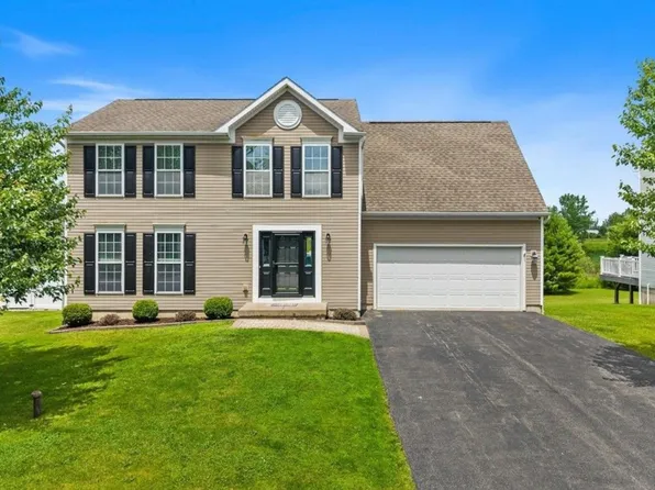(undisclosed Address), Clay, NY 13041