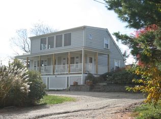 113 Community Dr, South Kingstown, RI 02879