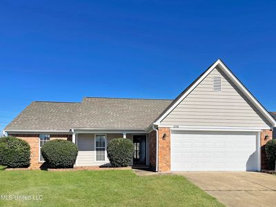 6290 Oak Run Dr E, Olive Branch, MS, 38654