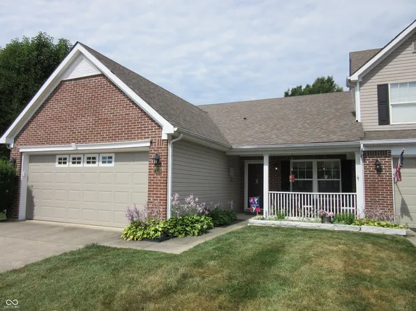 7320 Summer Lea Ct, Indianapolis, IN 46217