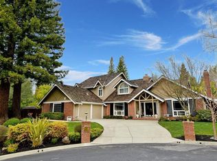 78 Greg Ct, Alamo, CA