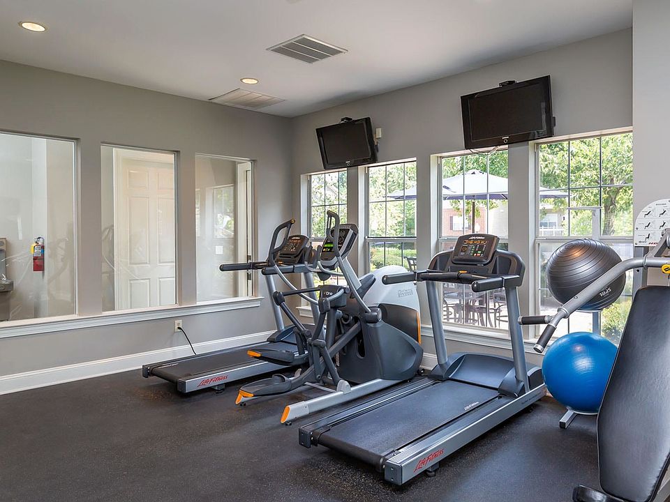 Fitness Studio