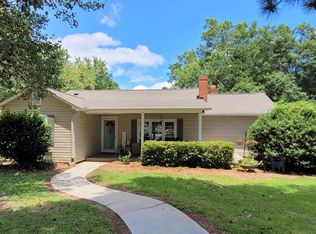 210 Calvert St, Mc Cormick, SC 29835