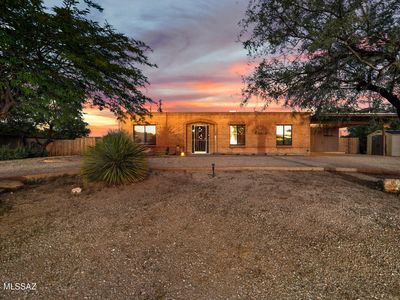 1515 S Cape Verde Pl, Tucson, AZ, 85748