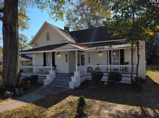 207 York St, Camden, SC 29020