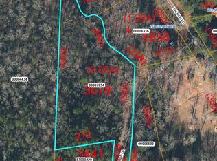 Tbd Herman Drive, Carthage, NC 28327