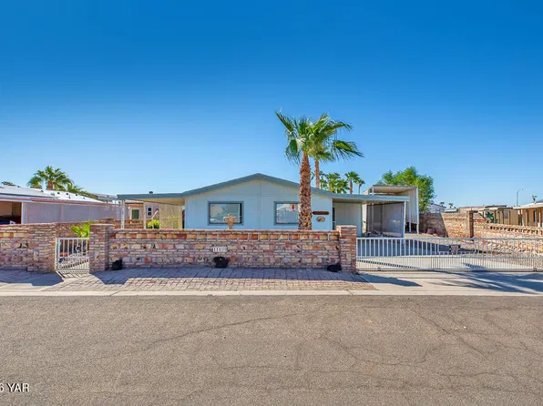 11409 E 36th St, Yuma, AZ 85367