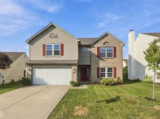 6538 Abby Ln, Zionsville, IN 46077