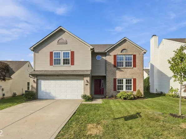 6538 Abby Ln, Zionsville, IN 46077