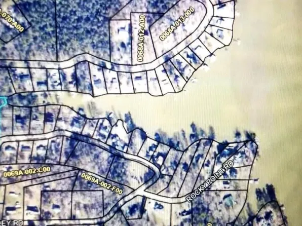 216 Bradley Rd, Jackson, GA 30233