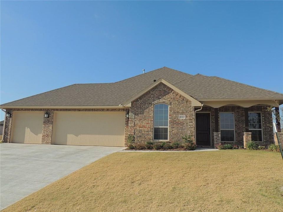 1st image of 2601 Foxglove Ln