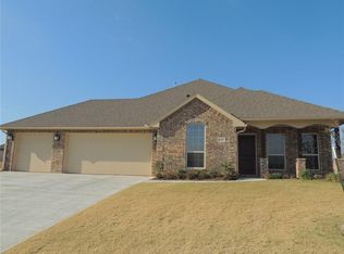 2601 Foxglove Ln, Edmond, OK 73013