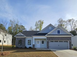 139 Collins Cove Dr, Chapin, SC 29036