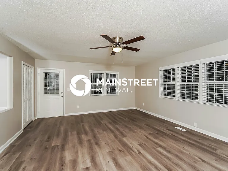 Bonus Room