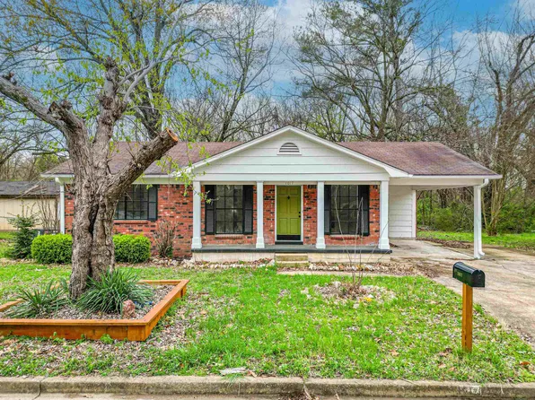 1017 Hungerford St, Brownsville, TN 38012