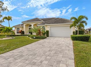 4524 SW 10th Ave, Cape Coral, FL 33914