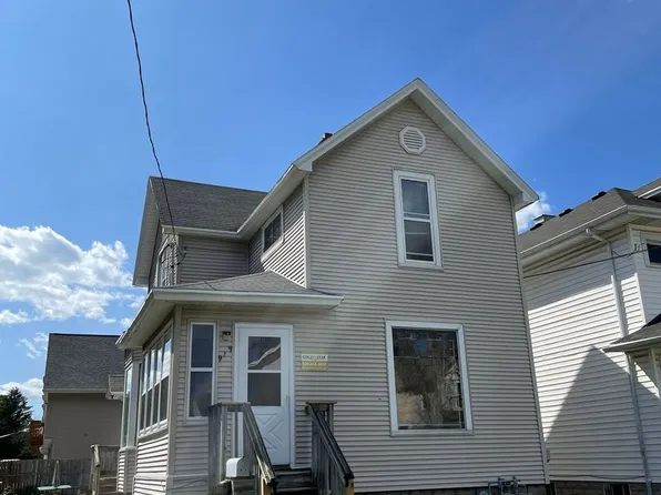 Cherry, 919, 919 Cherry St #919, Oshkosh, WI 54901