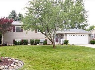 107 Loyd Dr, Battle Creek, MI