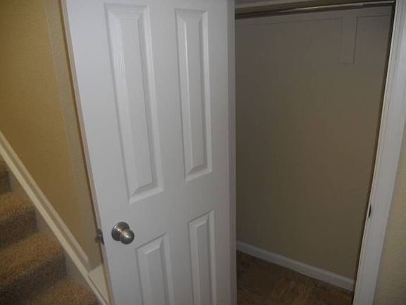 Coat Closet