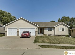 509 S 7th Ave, Springfield, NE 68059