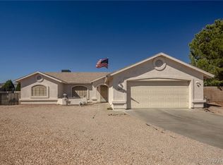 4877 N Alston Ln, Kingman, AZ 86409