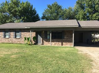 206 Connie Ln, Lavaca, AR 72941