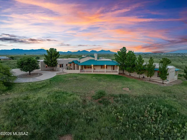 70 Foothills Ct, Sonoita, AZ 85637