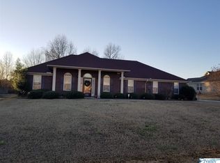 115 Oak Branch Cir, Harvest, AL 35749