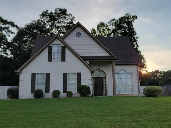 55 Austin Dr, Oakland, TN 38060