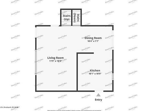 3rd image of 6347 Edgehurst Dr