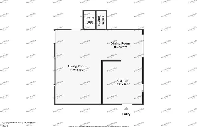 6347 Edgehurst Dr — Photo 3