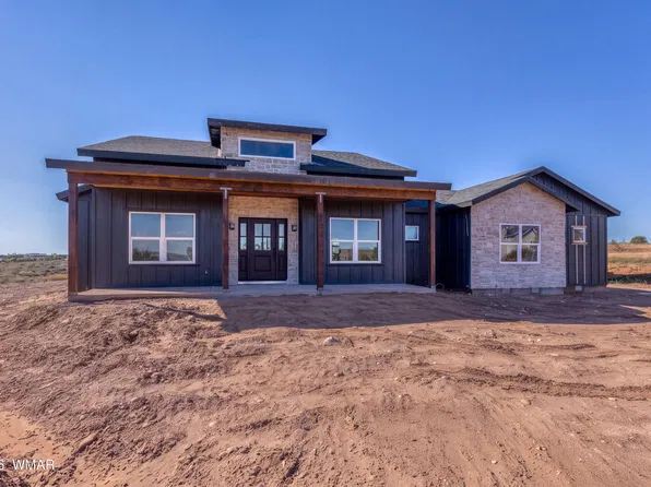 1415 W Tumbleweed Trl, Snowflake, AZ 85937