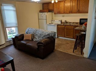 444 Philadelphia St APT 3, Indiana, PA 15701