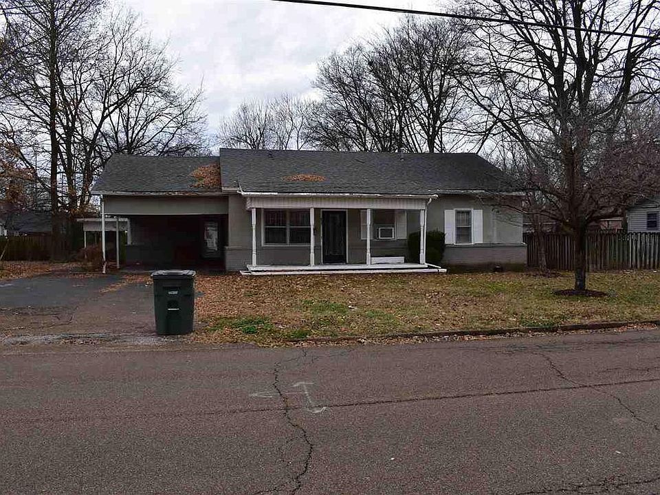 1st image of 615 S Home St