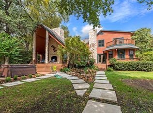 7034 Scott St, Eustace, TX 75124