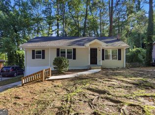 1393 NW Dr NW, Atlanta, GA 30318