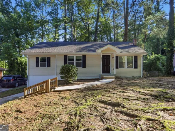 1393 NW Dr NW, Atlanta, GA 30318