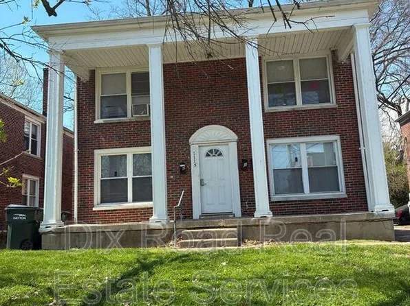1115 Richmond Ave #2, Dayton, OH 45405