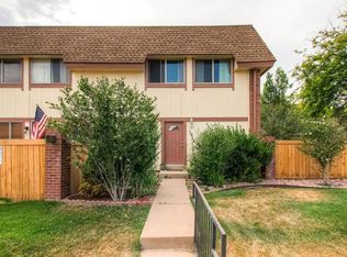 1913 W 101st Ave, Thornton, CO 80260