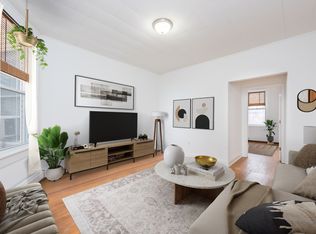 239 Liberty Ave APT 1R, Jersey City, NJ 07306