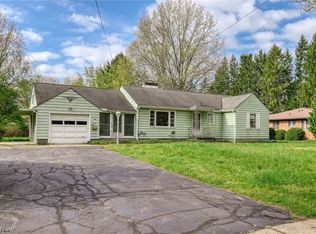 1074 Jessie Ave, Kent, OH 44240
