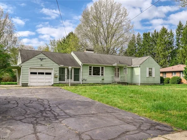 1074 Jessie Ave, Kent, OH 44240