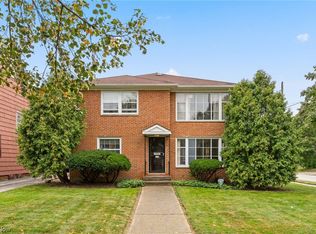 17006 Kenyon Rd, Shaker Heights, OH 44120