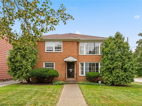 17006 Kenyon Rd, Shaker Heights, OH 44120