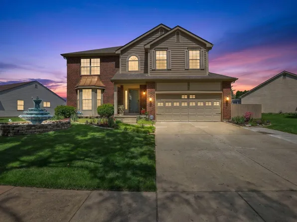 4826 Edge Grove Dr, Groveport, OH 43125