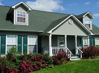 256 Oak Hill Estate Rd, Dayton, TN 37321